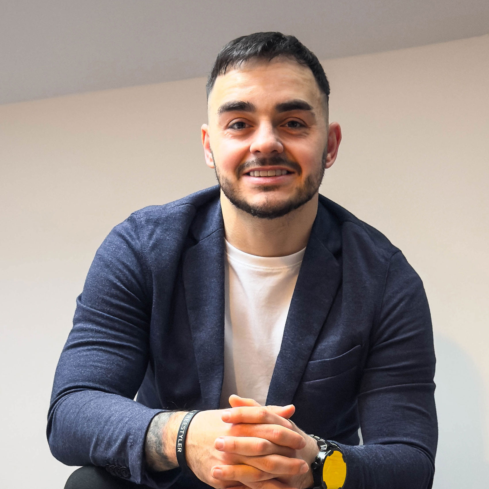 Łukasz Rostalski | Digital Designer